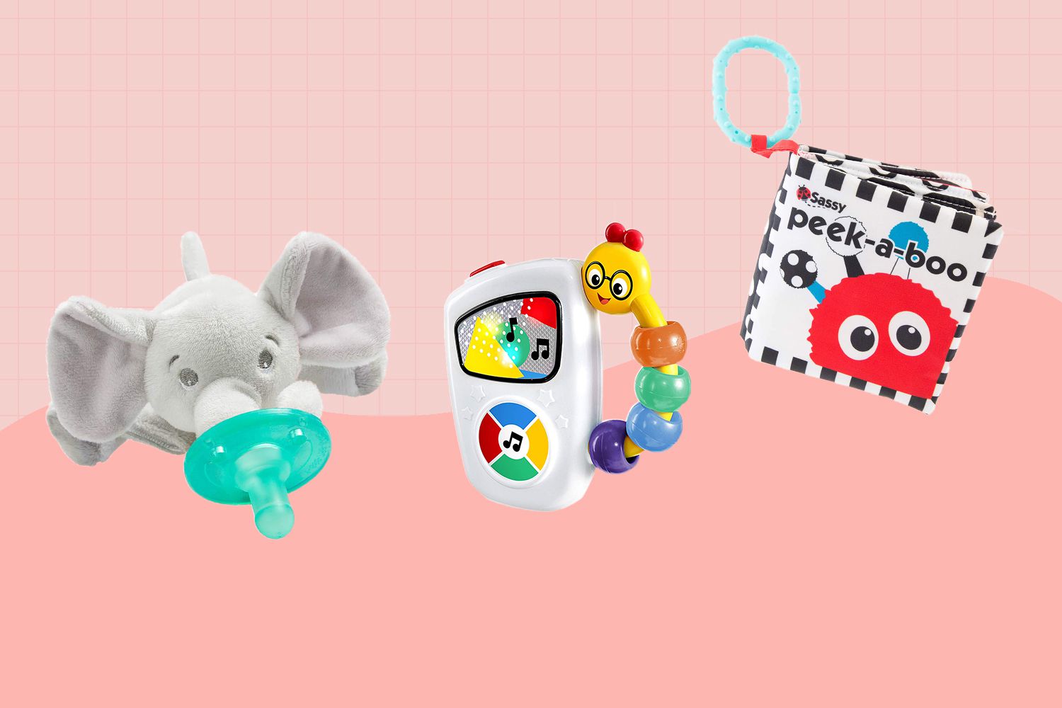 Best Gifts for 3-Month Olds