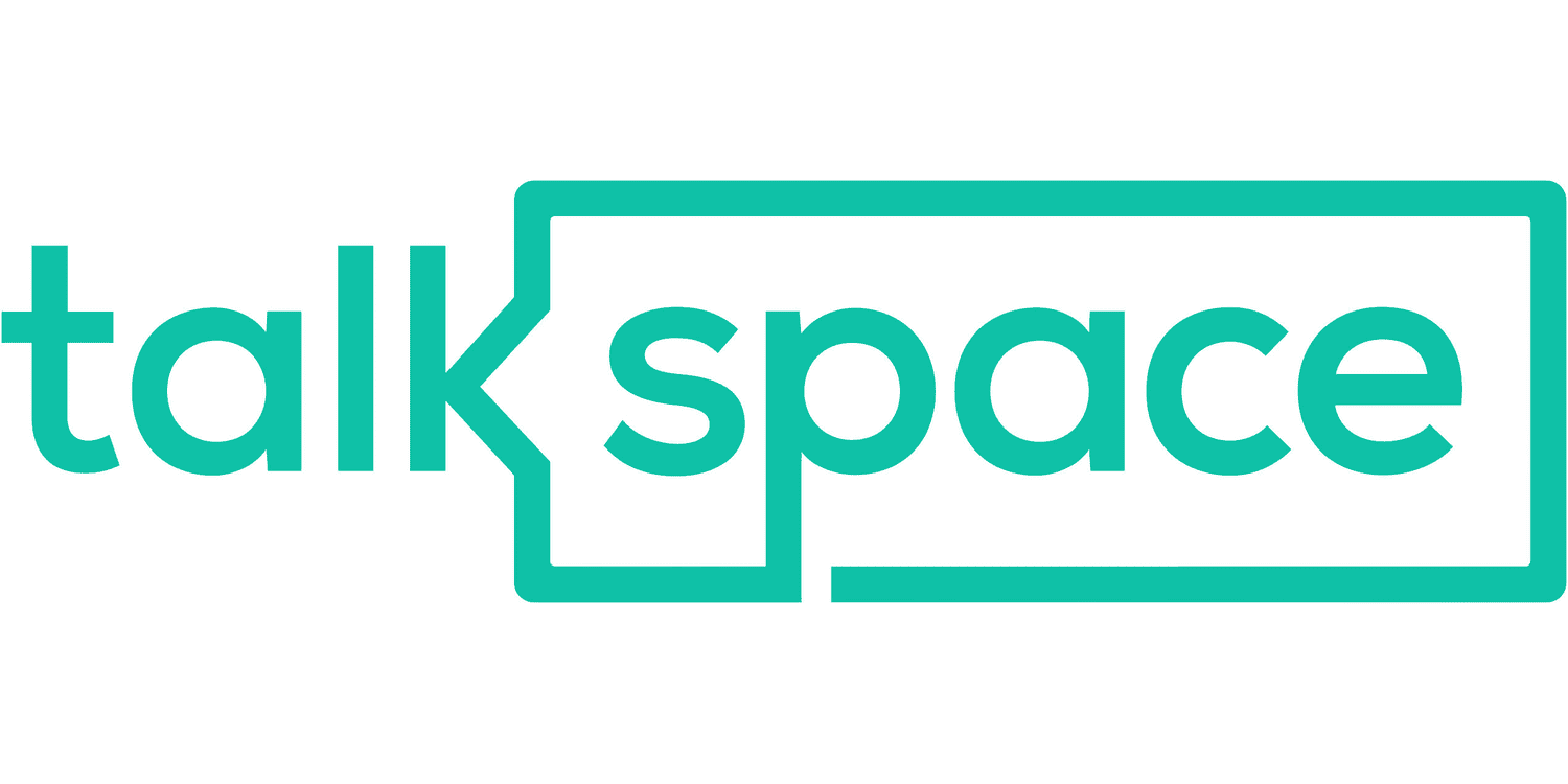 Talkspace logo