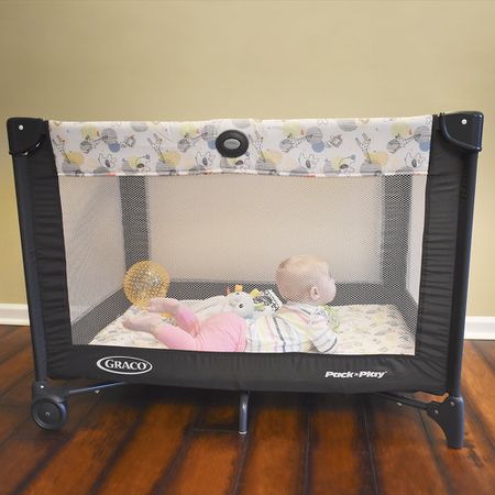 Graco Pack ' n Play便携式播放器
