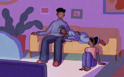 how to talk to kids about sex