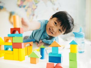 这些育儿建议将帮助你培养一个健康的幼童。
