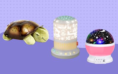 Best Star Projectors For Kids