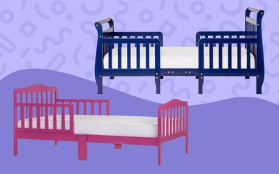 The Best Toddler Beds for Kids to Transition From a Crib