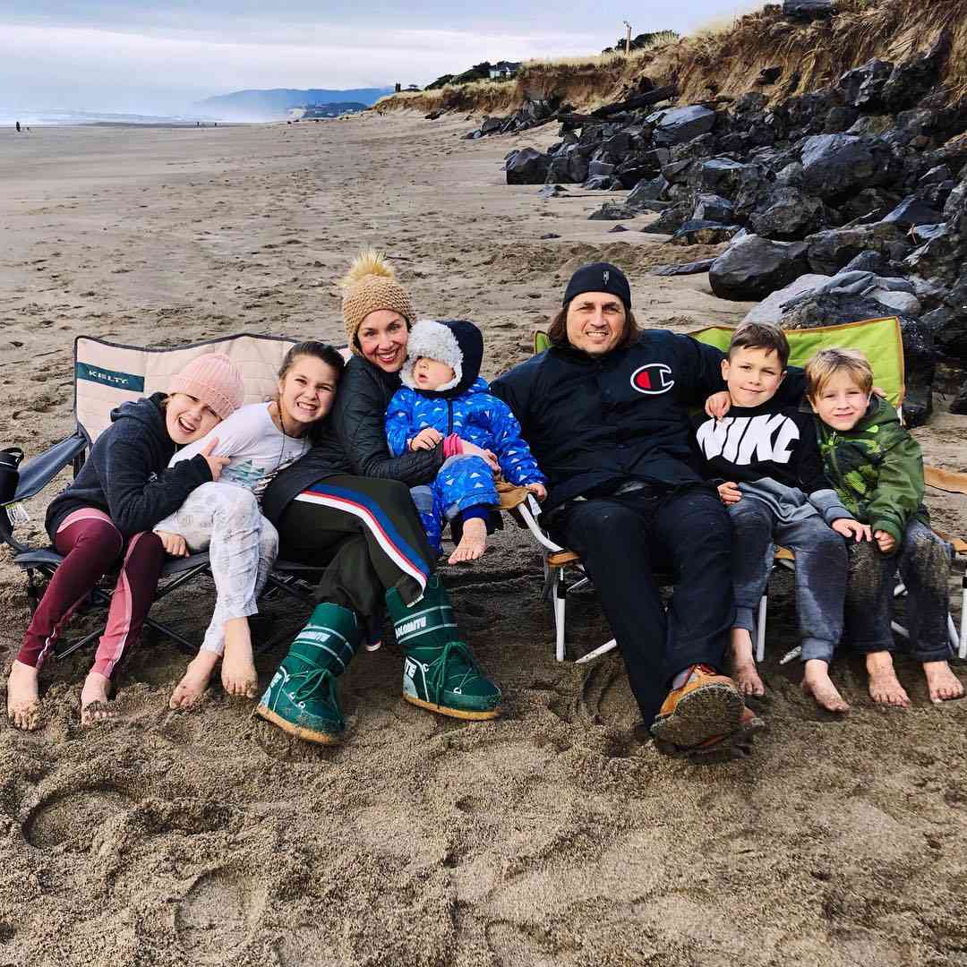 The Gray Gang - Top Verywell Mom Blog