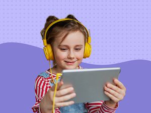 Best Tablets for Kids