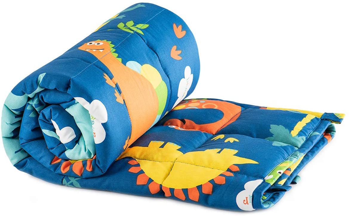 Sivio Kids Weighted Blanket
