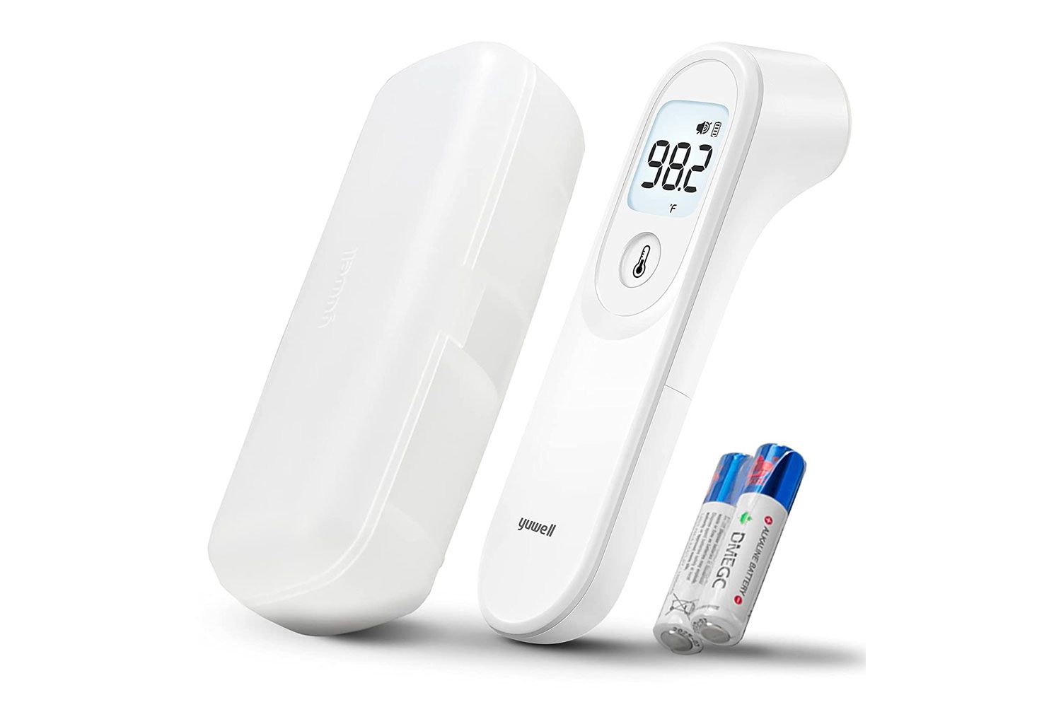 Yuwell Infrared Thermometer