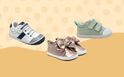Best Baby Walking Shoes