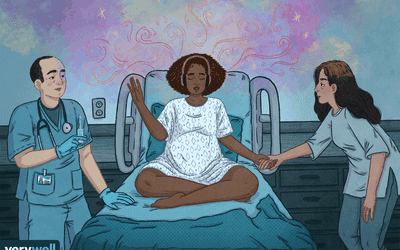 hypnobirthing