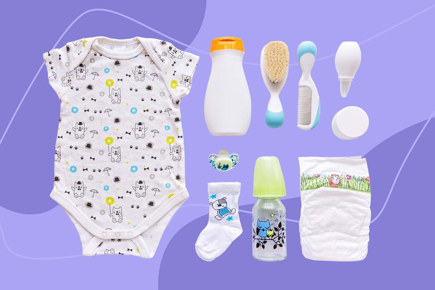 Best Baby Registries