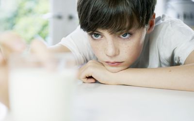 Children with depression require slightly different discipline tactics.