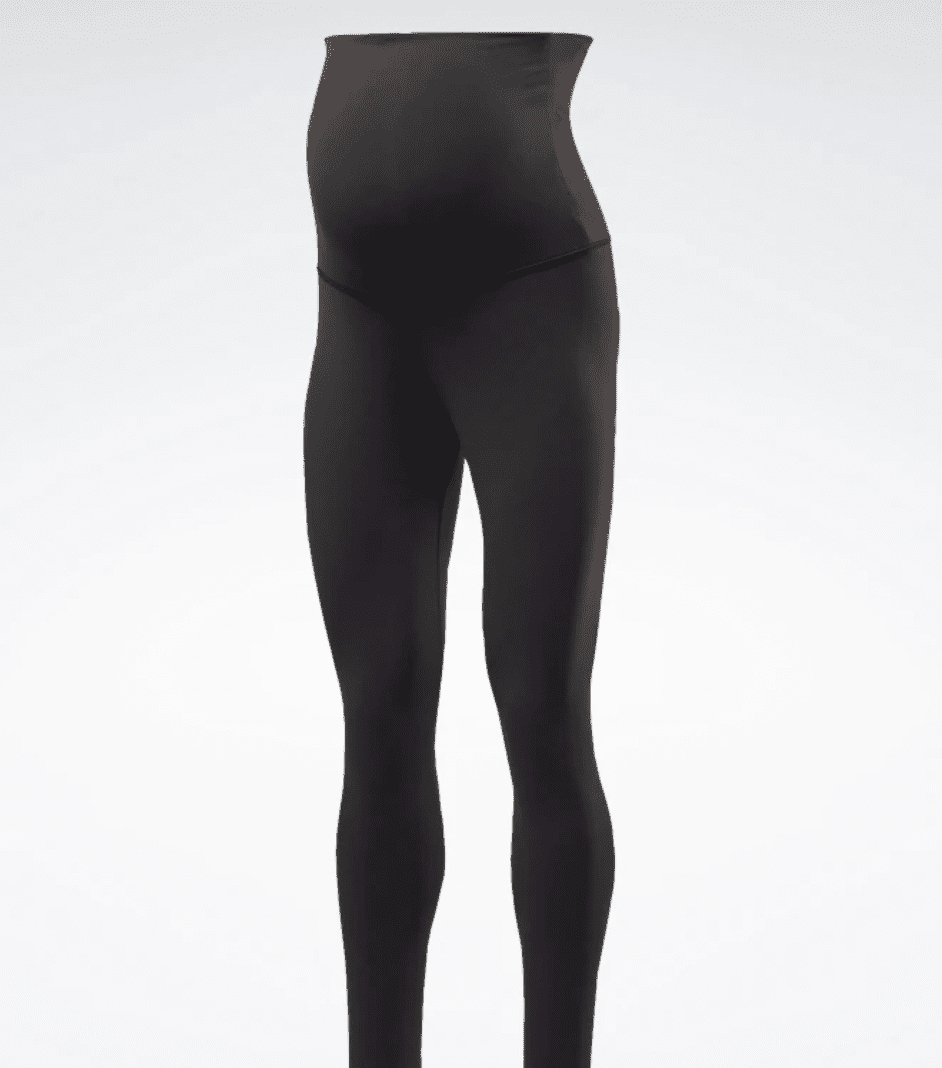 Reebok Lux孕妇打底裤