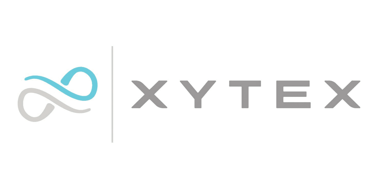 Xytex cryyo International的标志
