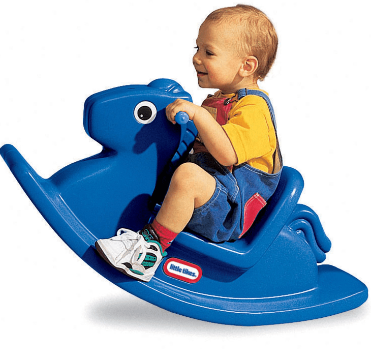 Rocking horse