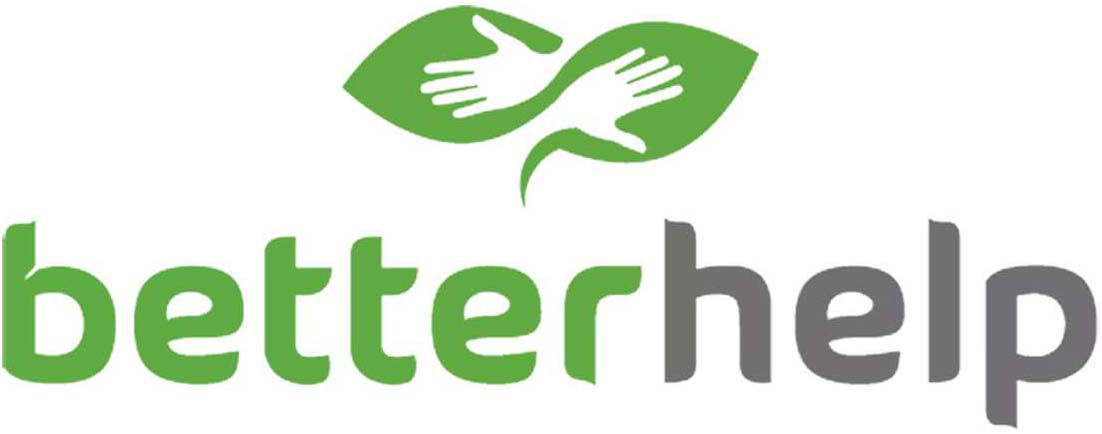 BetterHelp标志