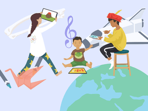 online learning