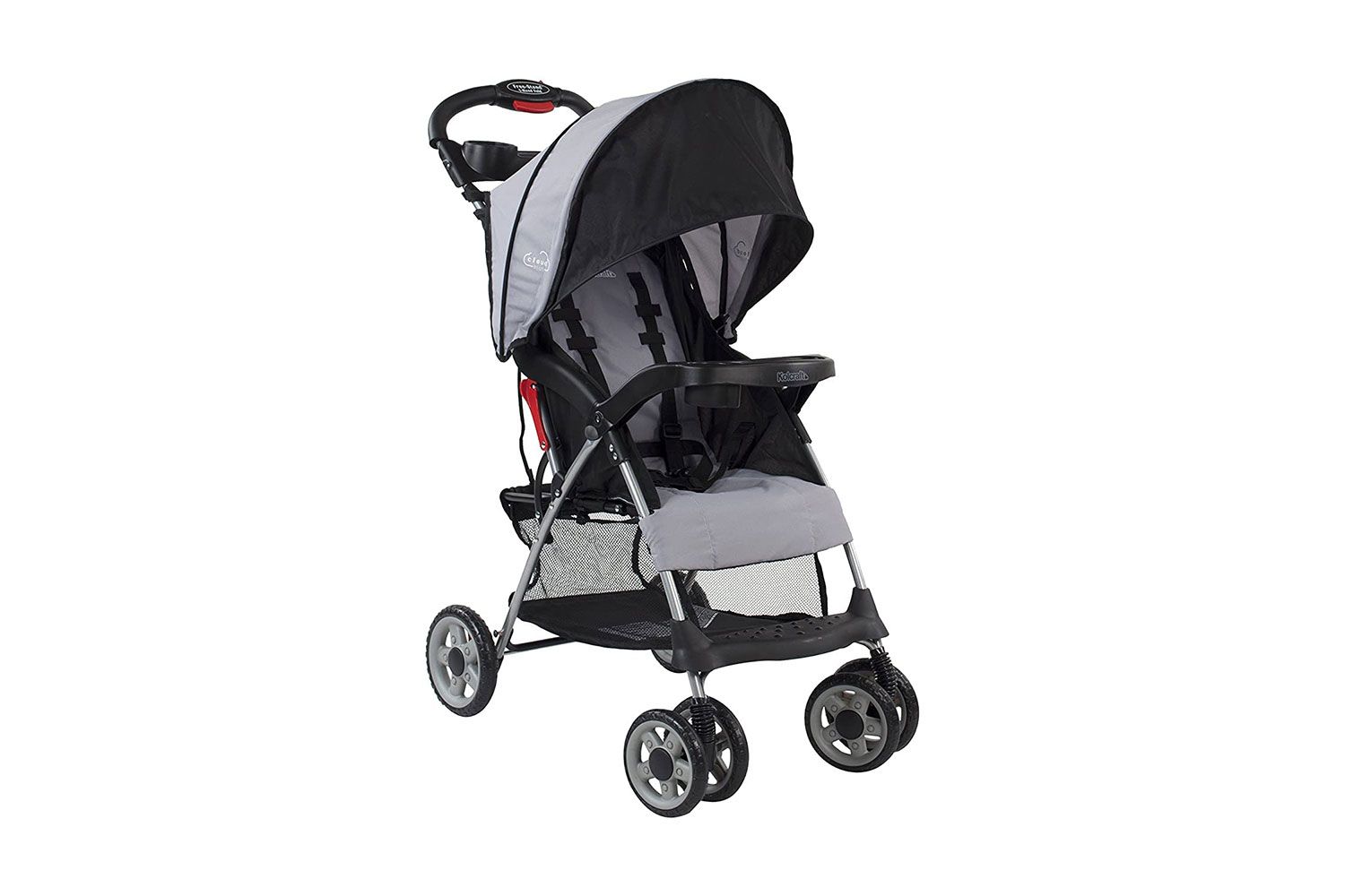 Kolcraft Cloud Plus Stroller