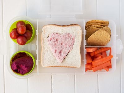 School lunch