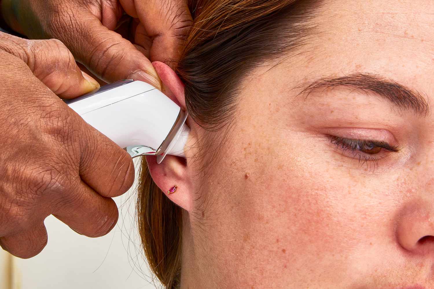 Equate Infrared 1-Second In-Ear Digital Thermometer