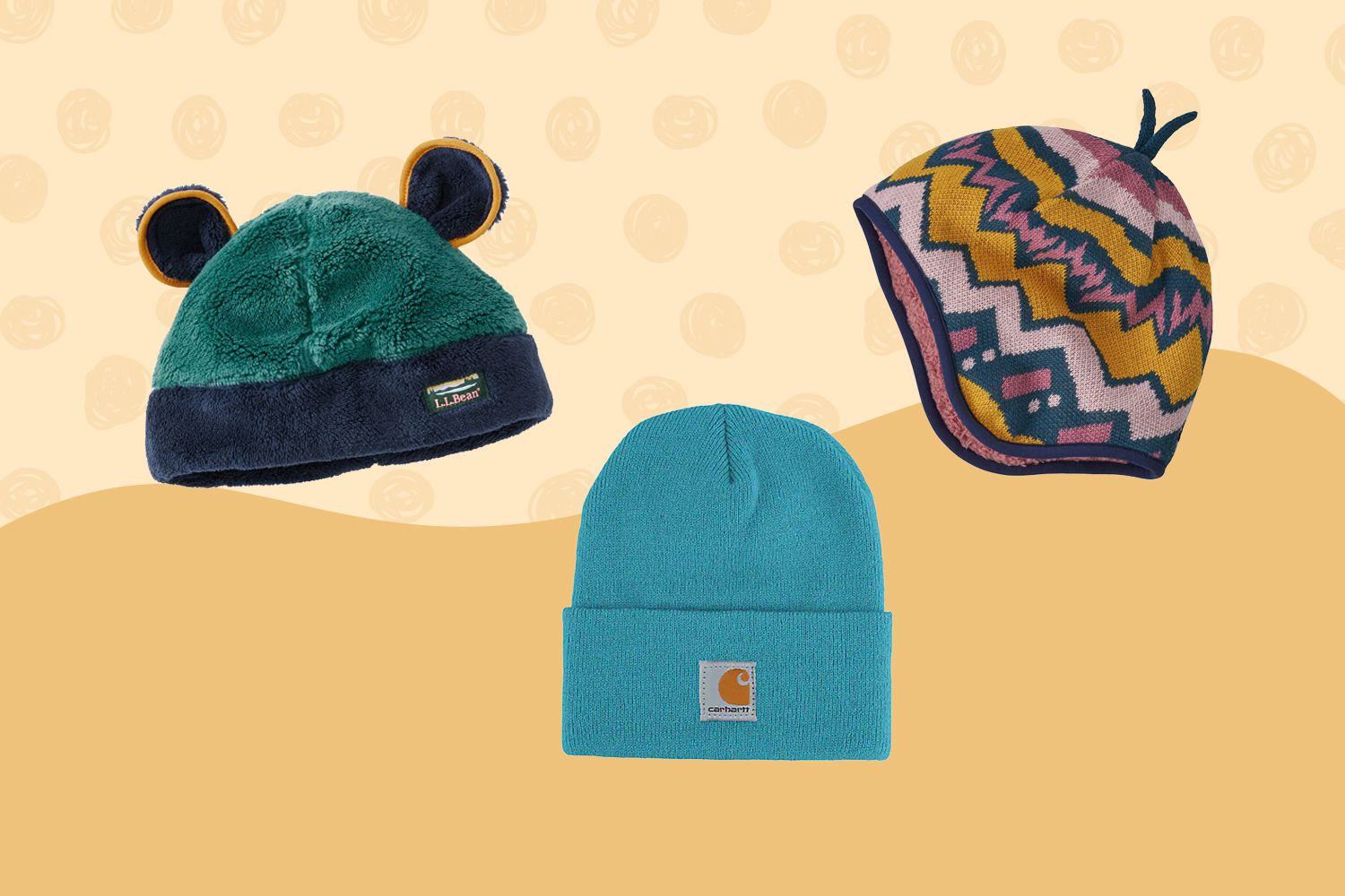 The Best Winter Hats for Kids of 2022