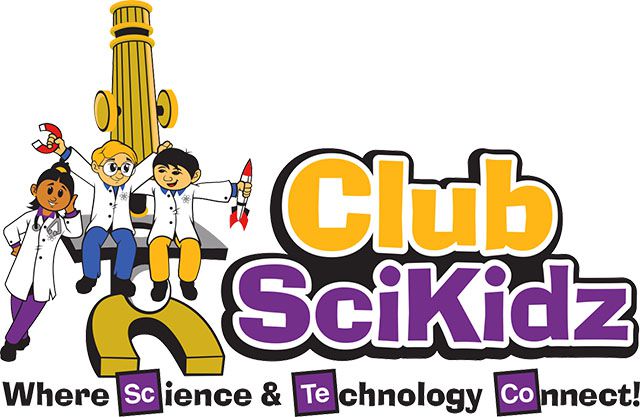 俱乐部SciKidz