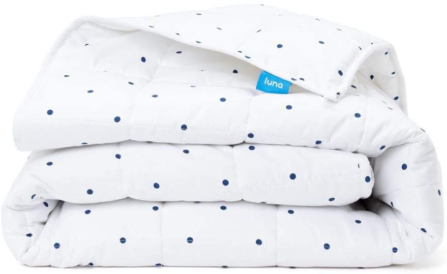 Luna Kids Weighted Blanket
