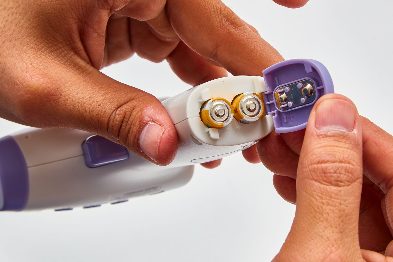 HoMedics Non-Contact Infrared Body Thermometer