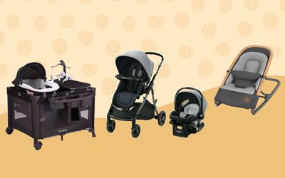 Walmart Baby Days Sale