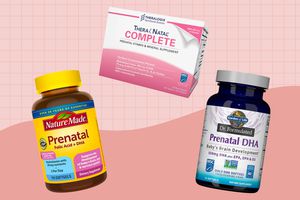 Best DHA Supplements for Pregnancy of 2023