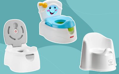 Potty Chairs Buying Guide Tout