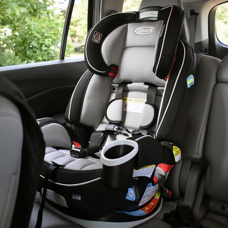 Graco 4Ever 4合1敞篷汽车座椅