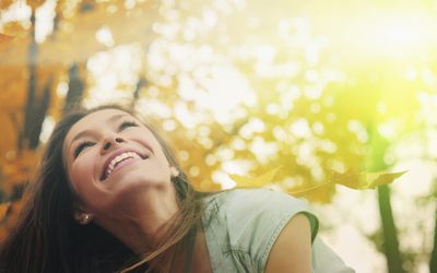 These fun fall activities will keep your teen busy.