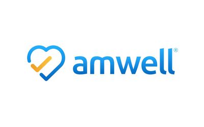 Amwell标志Recirc