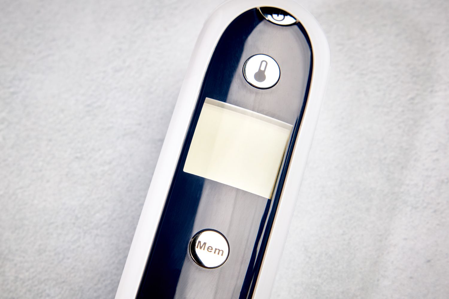 Equate Infrared 1-Second In-Ear Digital Thermometer
