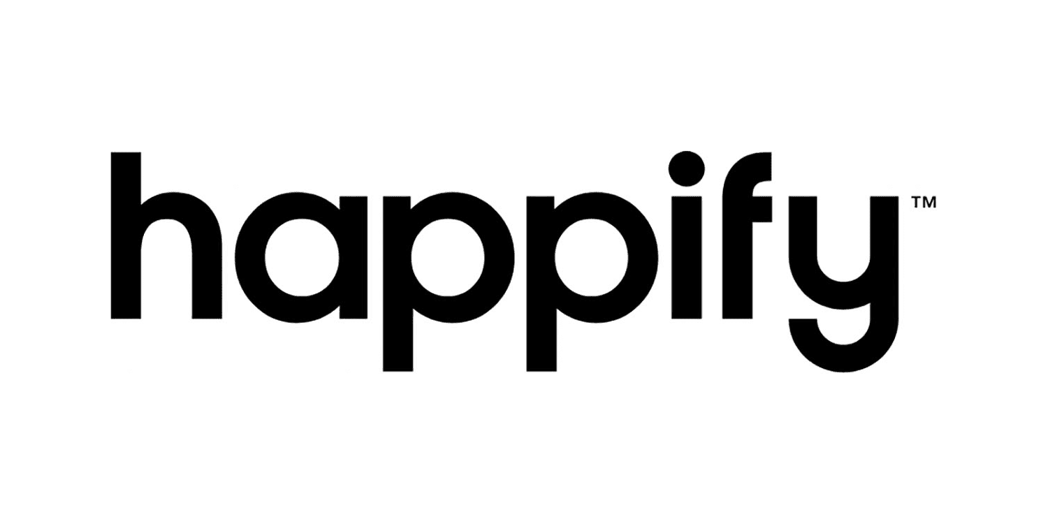 Happify App logo