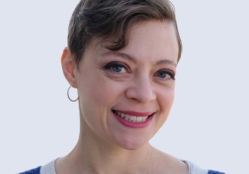 Sabrina Rojas Weiss 华体会体育吧Verywell家族