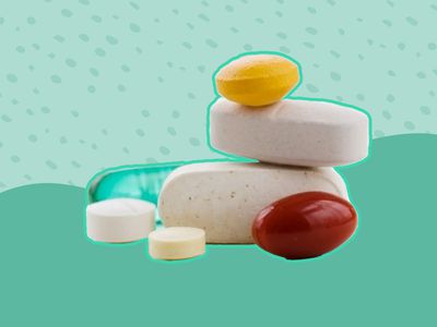 Verywell Family's Dietary Supplement Methodology