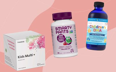 Best Supplements for Autistic Kids