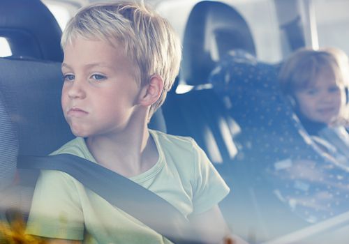 Non-compliance is a common behavior problem among children.
