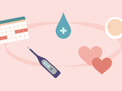 Verywell Family's Understanding Ovulation Journey