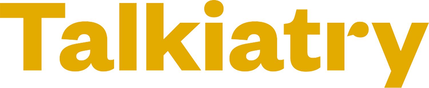 Talkiatry