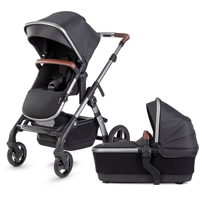 silver cross wave eclipse stroller