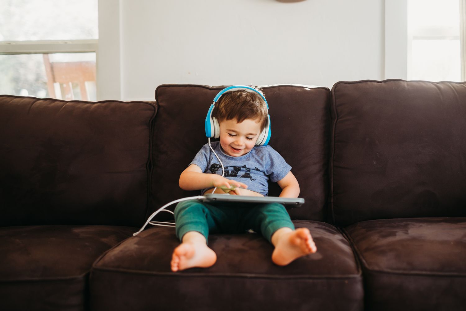 baby headphones