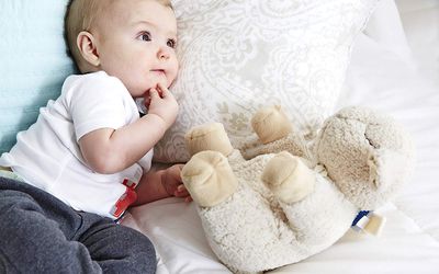 Cloud b Sleep Sheep White Noise Sound Machine