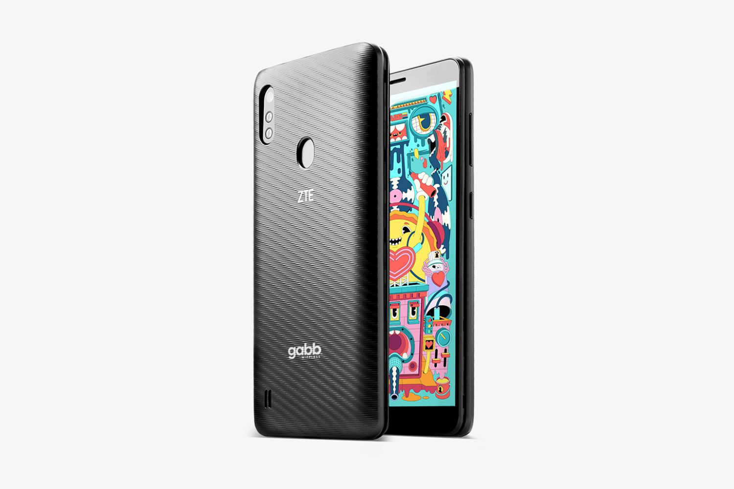 Gabb Phone Z2