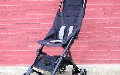GB Pockit Stroller