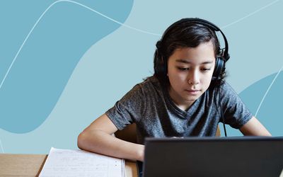 7 Online French Classes