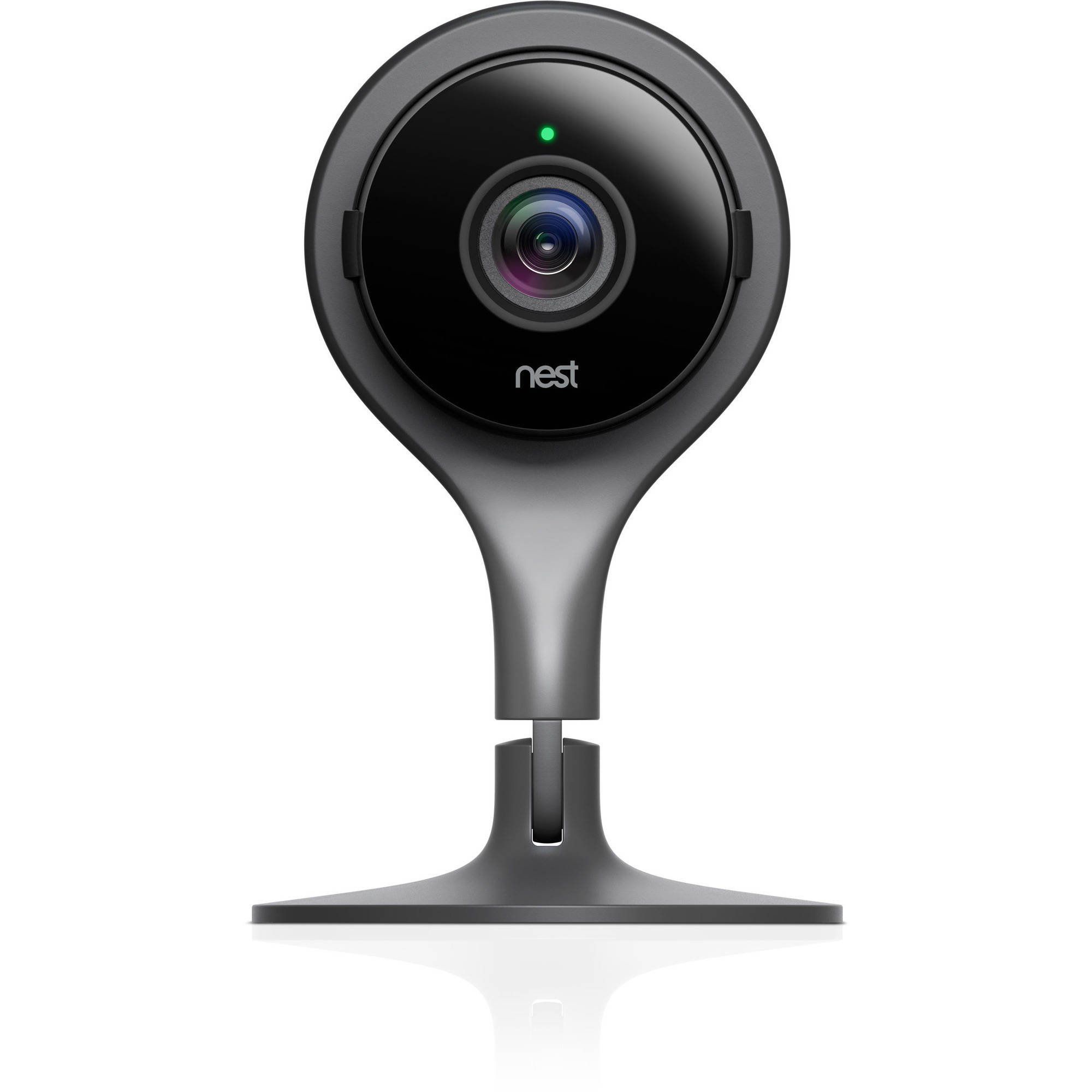 室内Nest Cam