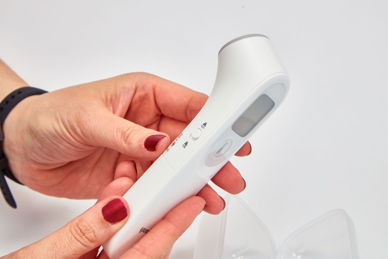 Yuwell Infrared Thermometer