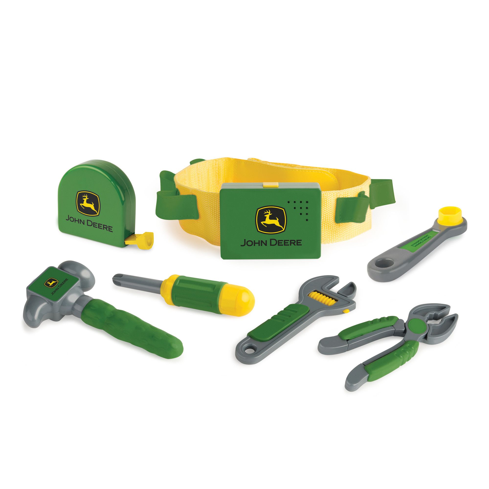 John Deere工具箱
